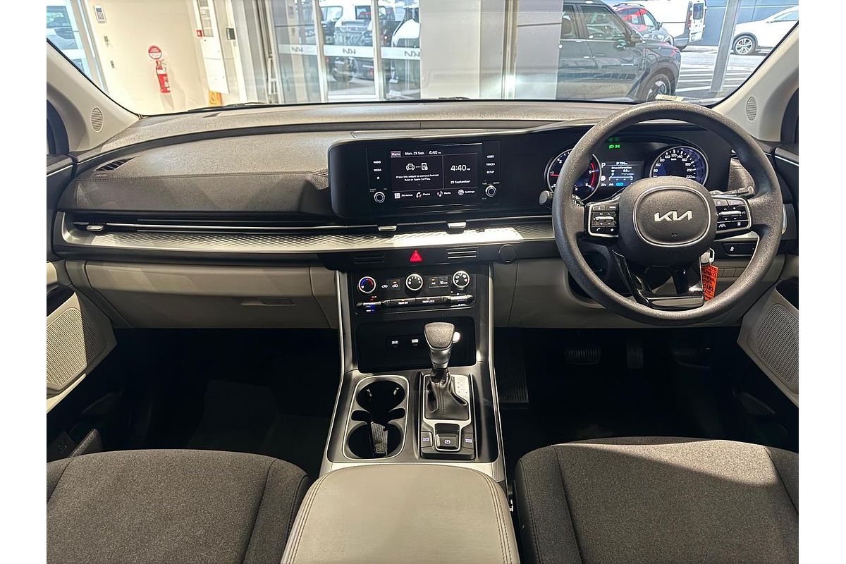 2022 Kia Carnival S KA4