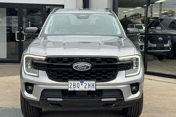 2024 Ford Everest Sport 2.0L