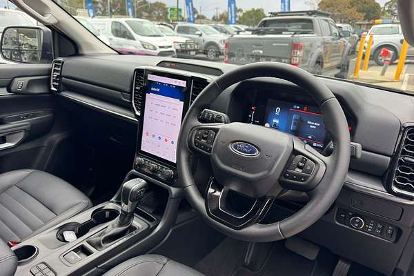 2024 Ford Everest Sport 2.0L