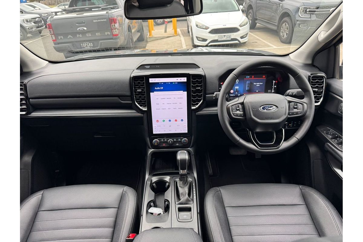 2024 Ford Everest Sport 2.0L