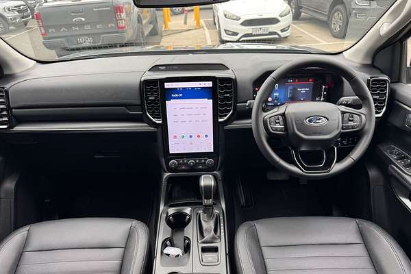 2024 Ford Everest Sport 2.0L