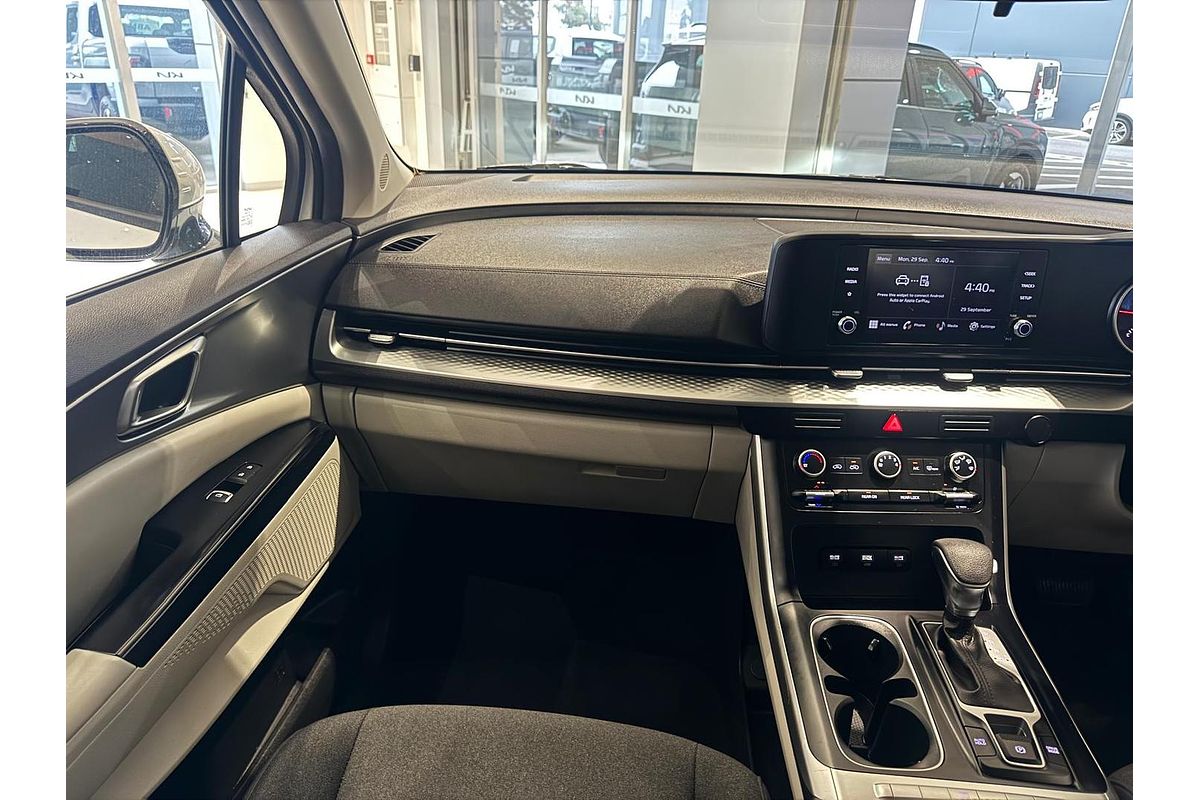 2022 Kia Carnival S KA4