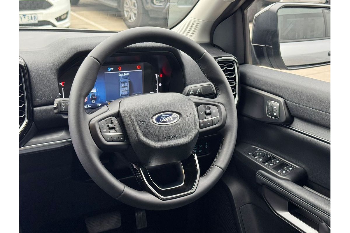 2024 Ford Everest Sport 2.0L