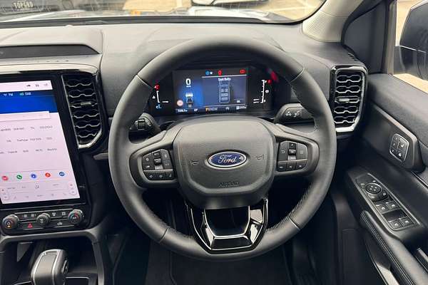 2024 Ford Everest Sport 2.0L
