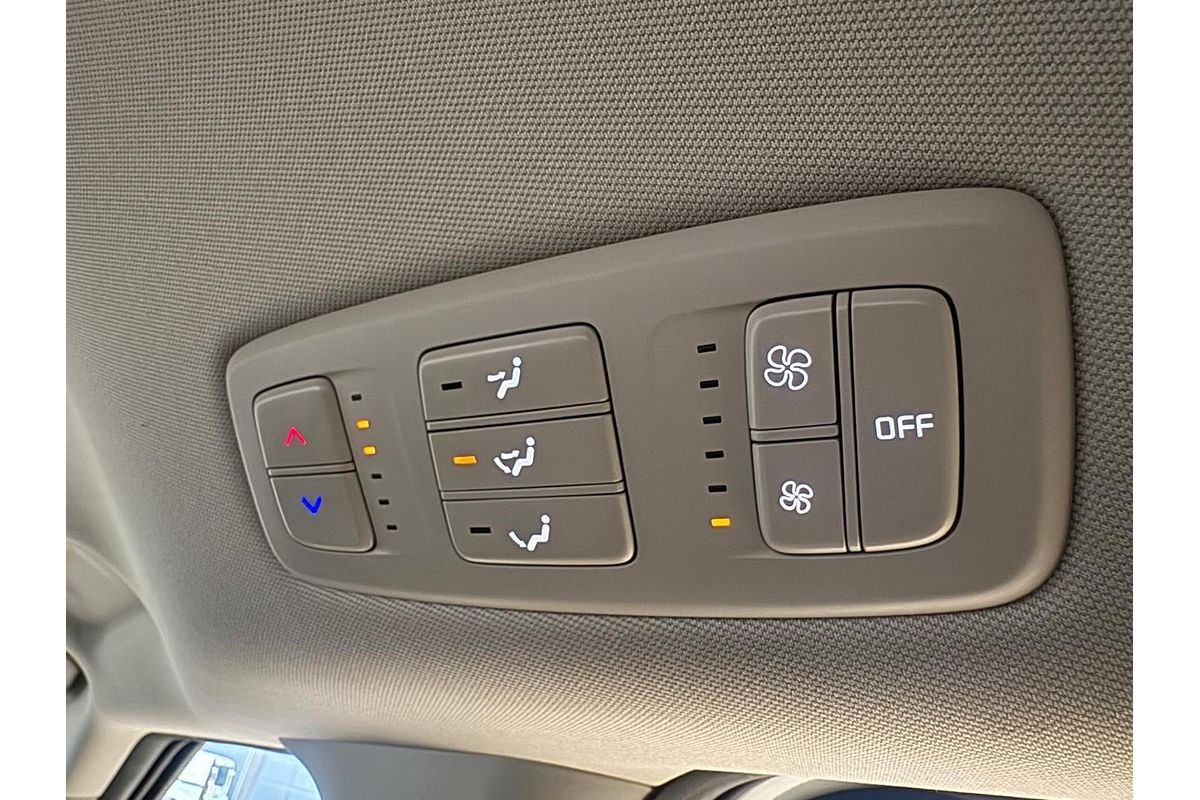 2022 Kia Carnival S KA4