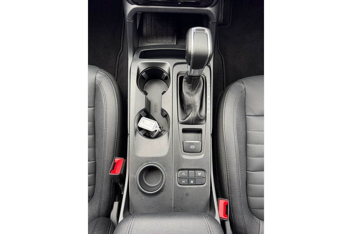 2024 Ford Everest Sport 2.0L