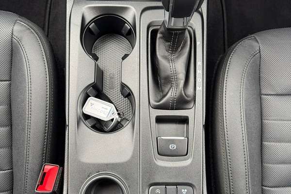 2024 Ford Everest Sport 2.0L