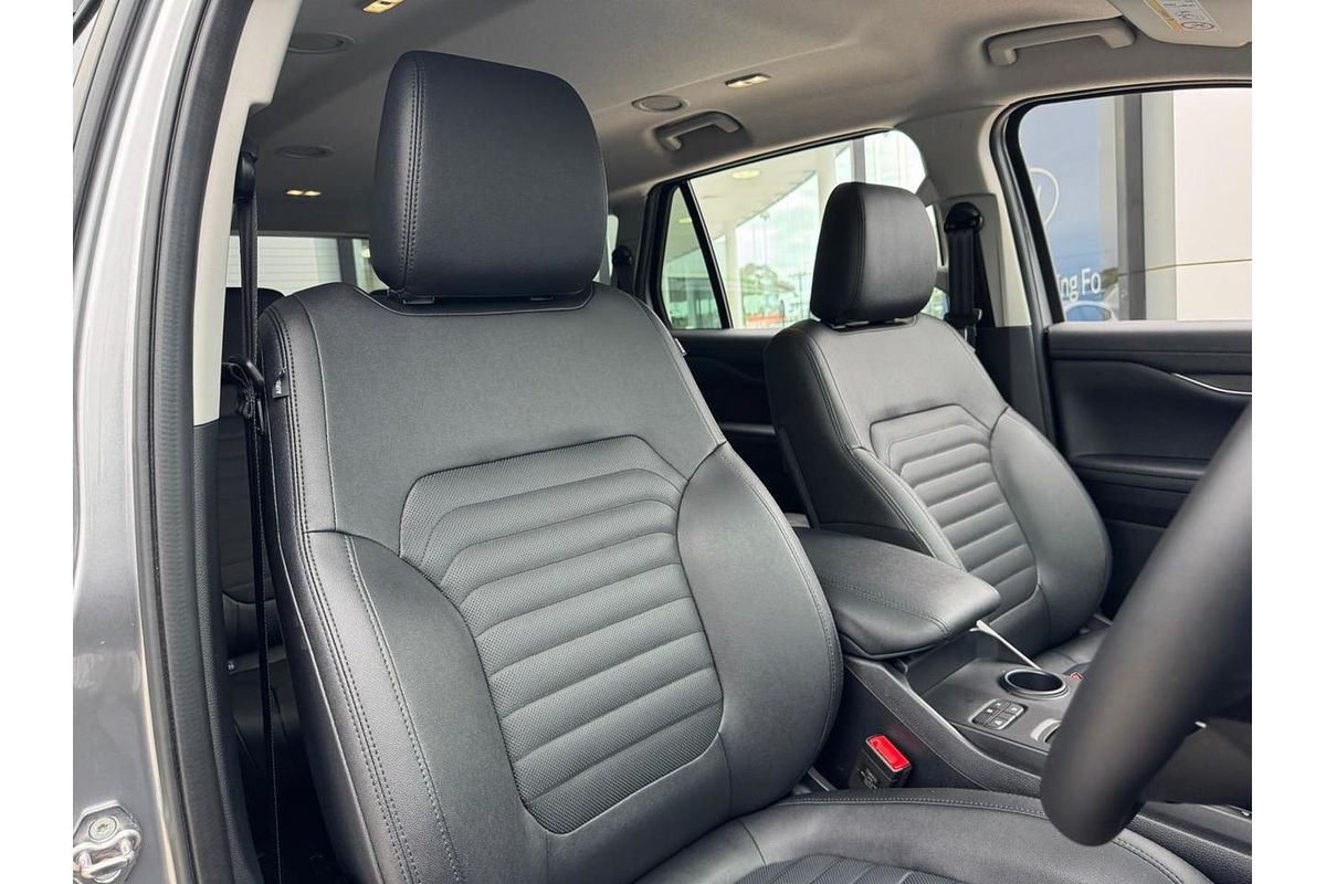 2024 Ford Everest Sport 2.0L