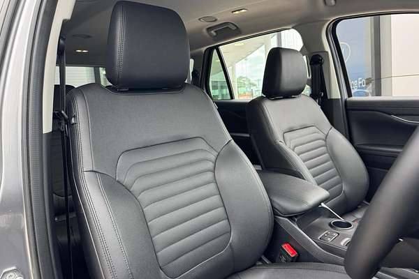 2024 Ford Everest Sport 2.0L