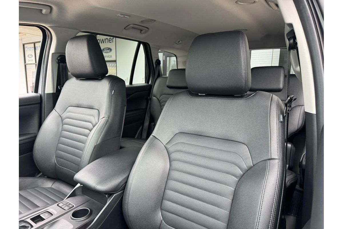 2024 Ford Everest Sport 2.0L