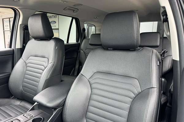 2024 Ford Everest Sport 2.0L