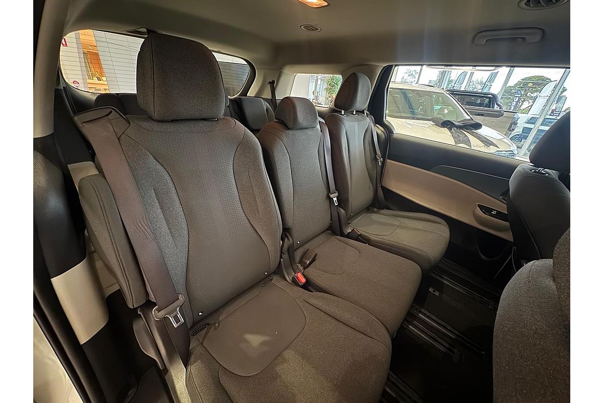 2022 Kia Carnival S KA4