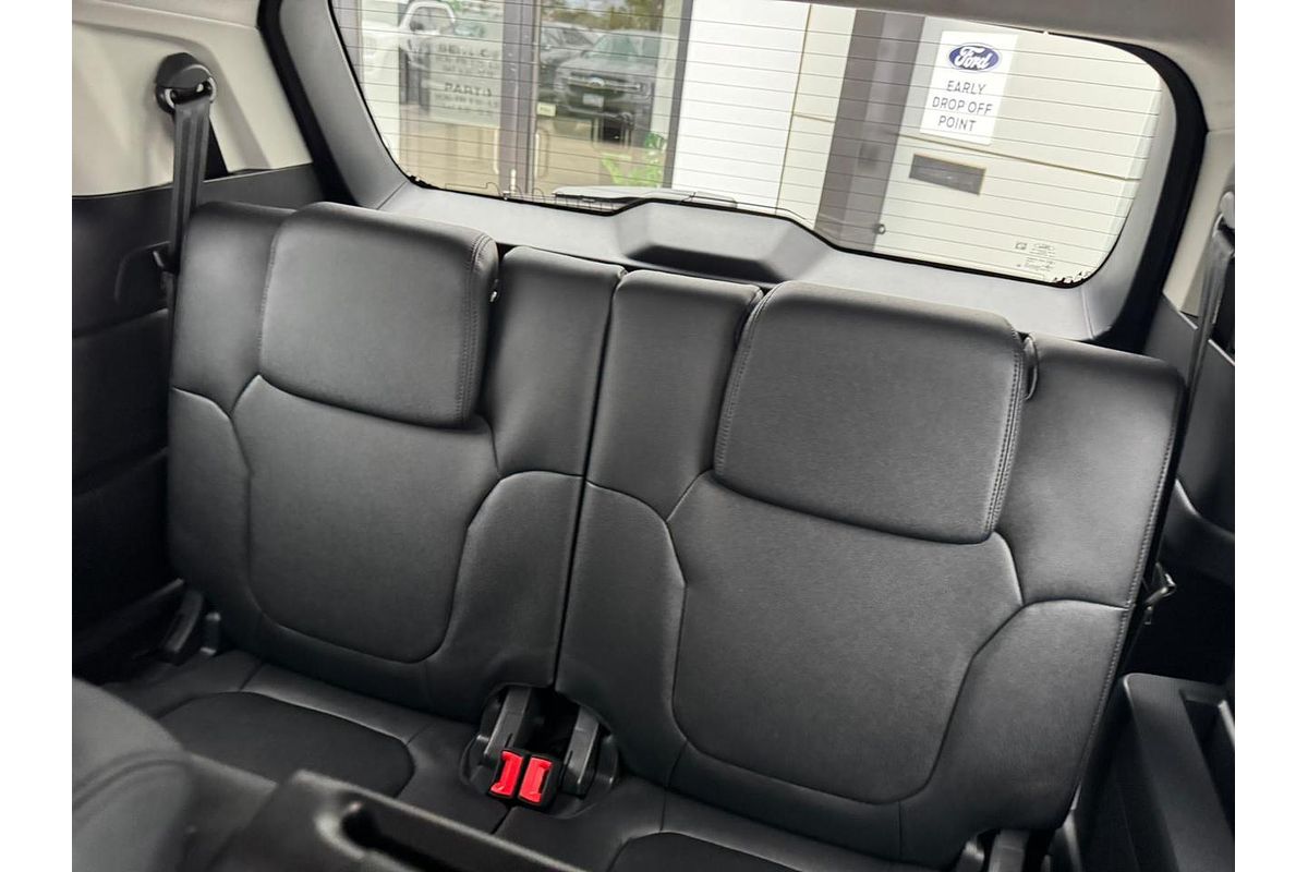 2024 Ford Everest Sport 2.0L