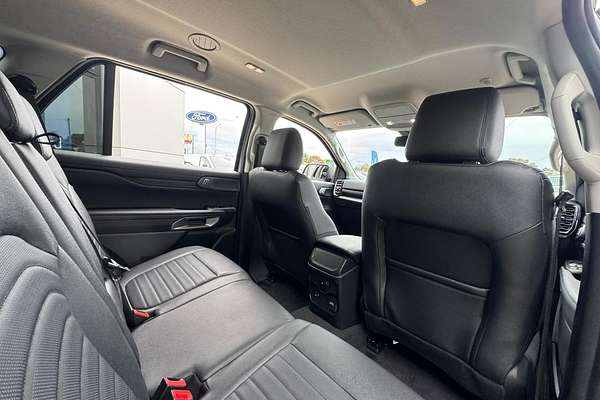 2024 Ford Everest Sport 2.0L