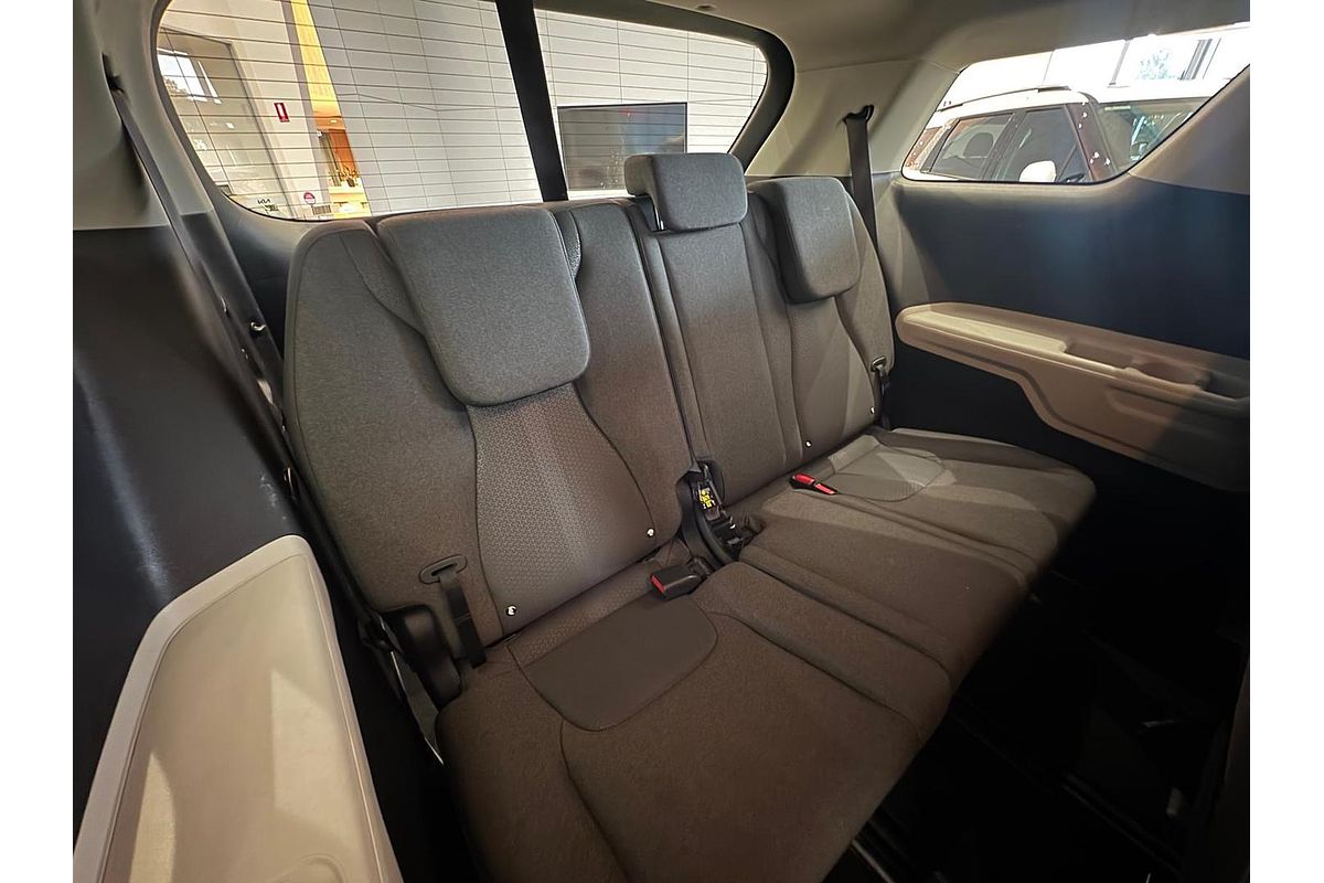 2022 Kia Carnival S KA4