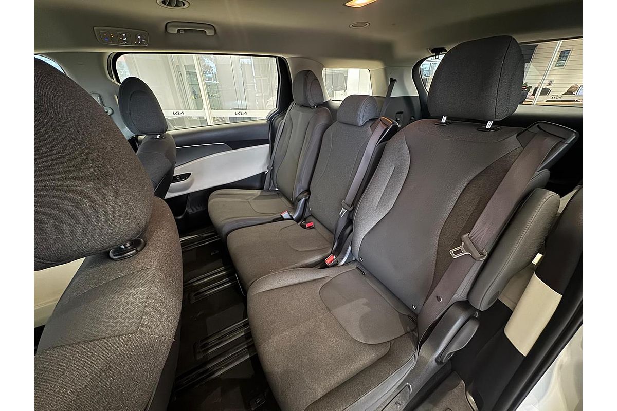 2022 Kia Carnival S KA4