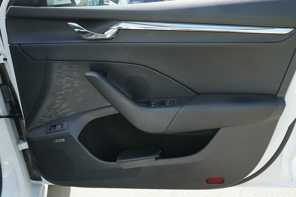 2021 SKODA Octavia 140TSI Limited Edition NX