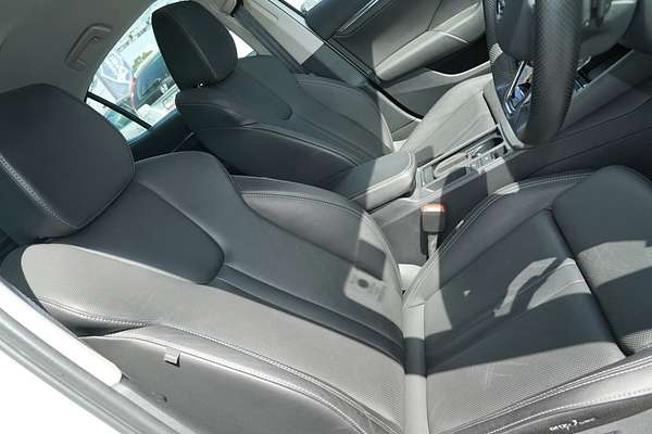 2021 SKODA Octavia 140TSI Limited Edition NX