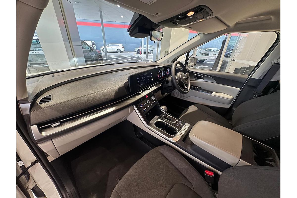 2022 Kia Carnival S KA4