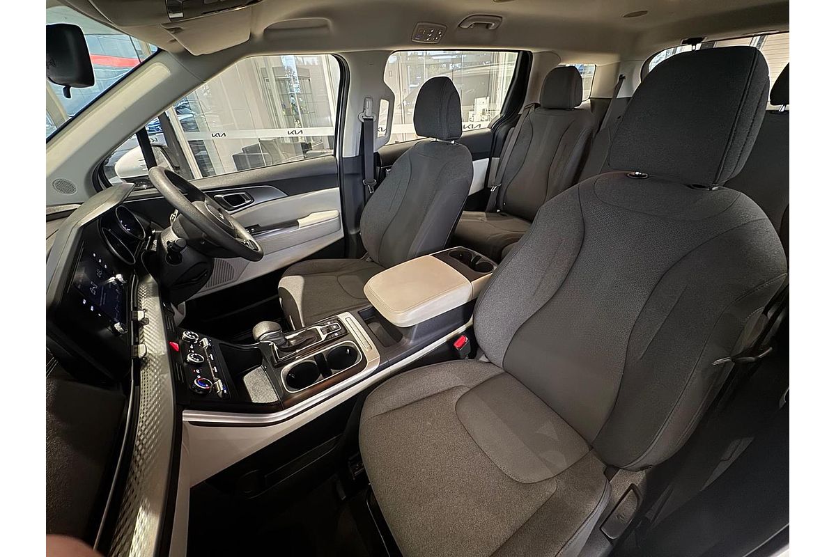 2022 Kia Carnival S KA4