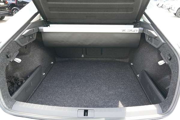 2021 SKODA Octavia 140TSI Limited Edition NX