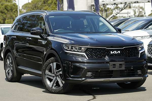 2023 Kia Sorento Sport+ MQ4