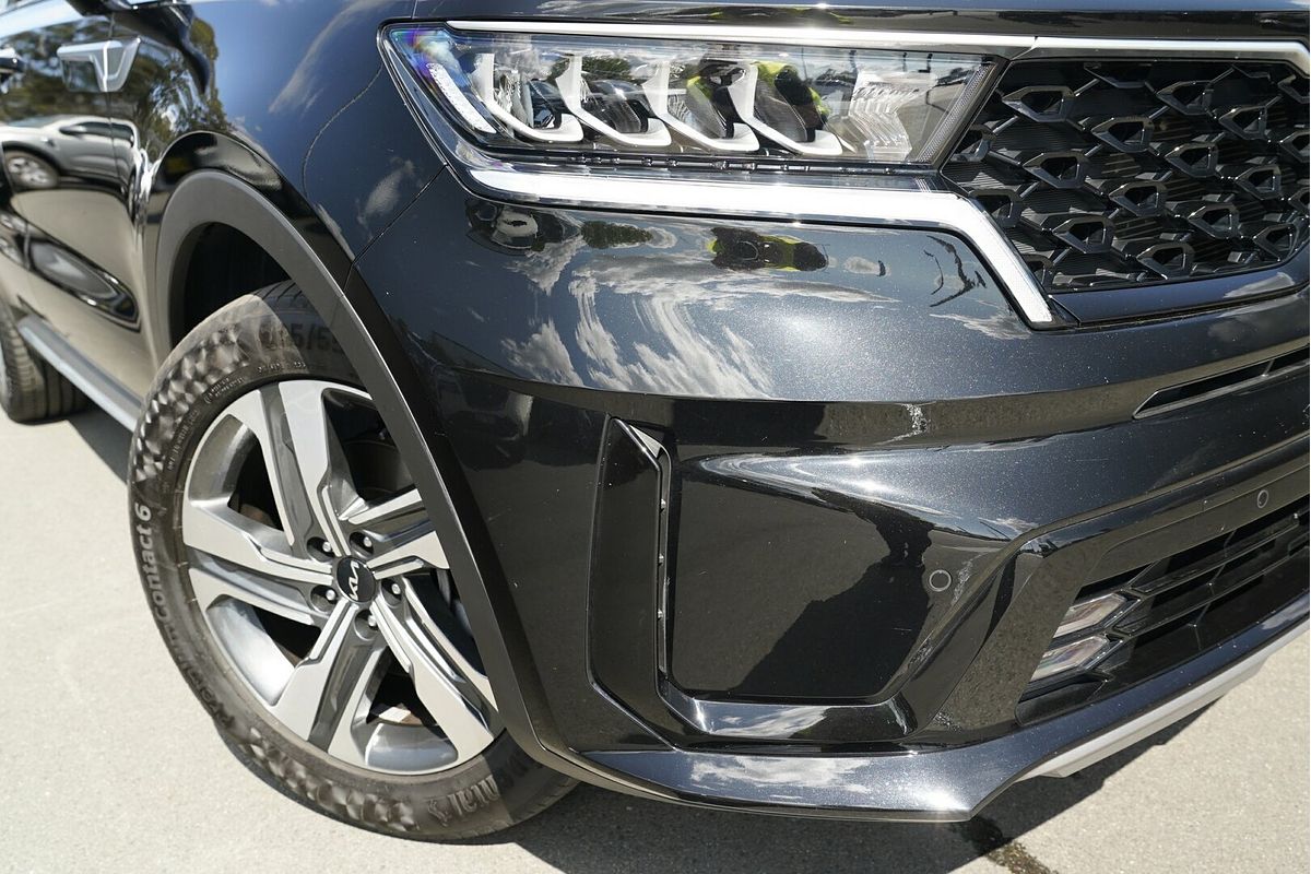 2023 Kia Sorento Sport+ MQ4