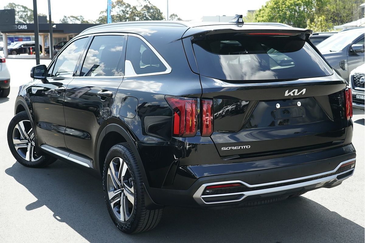 2023 Kia Sorento Sport+ MQ4