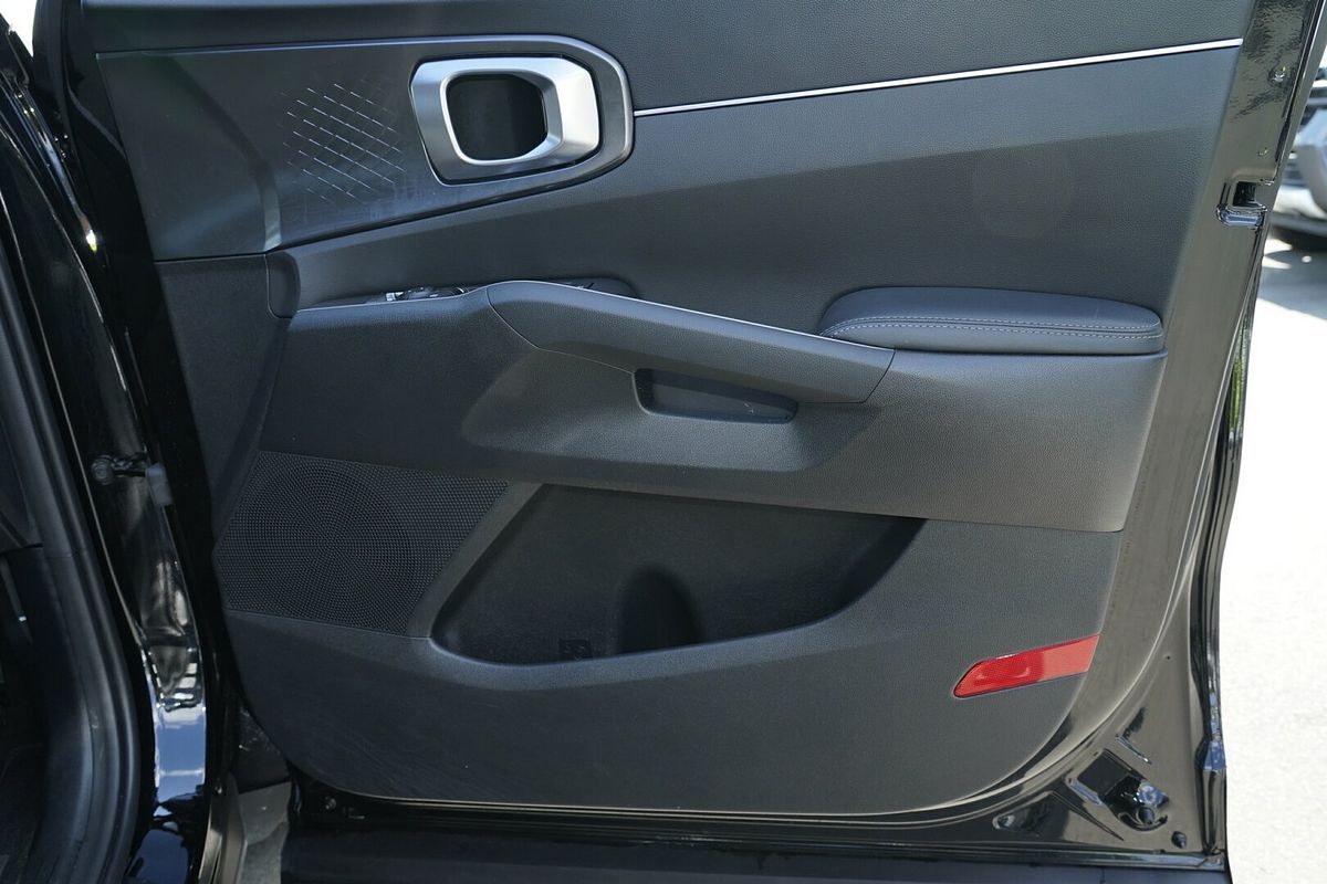 2023 Kia Sorento Sport+ MQ4