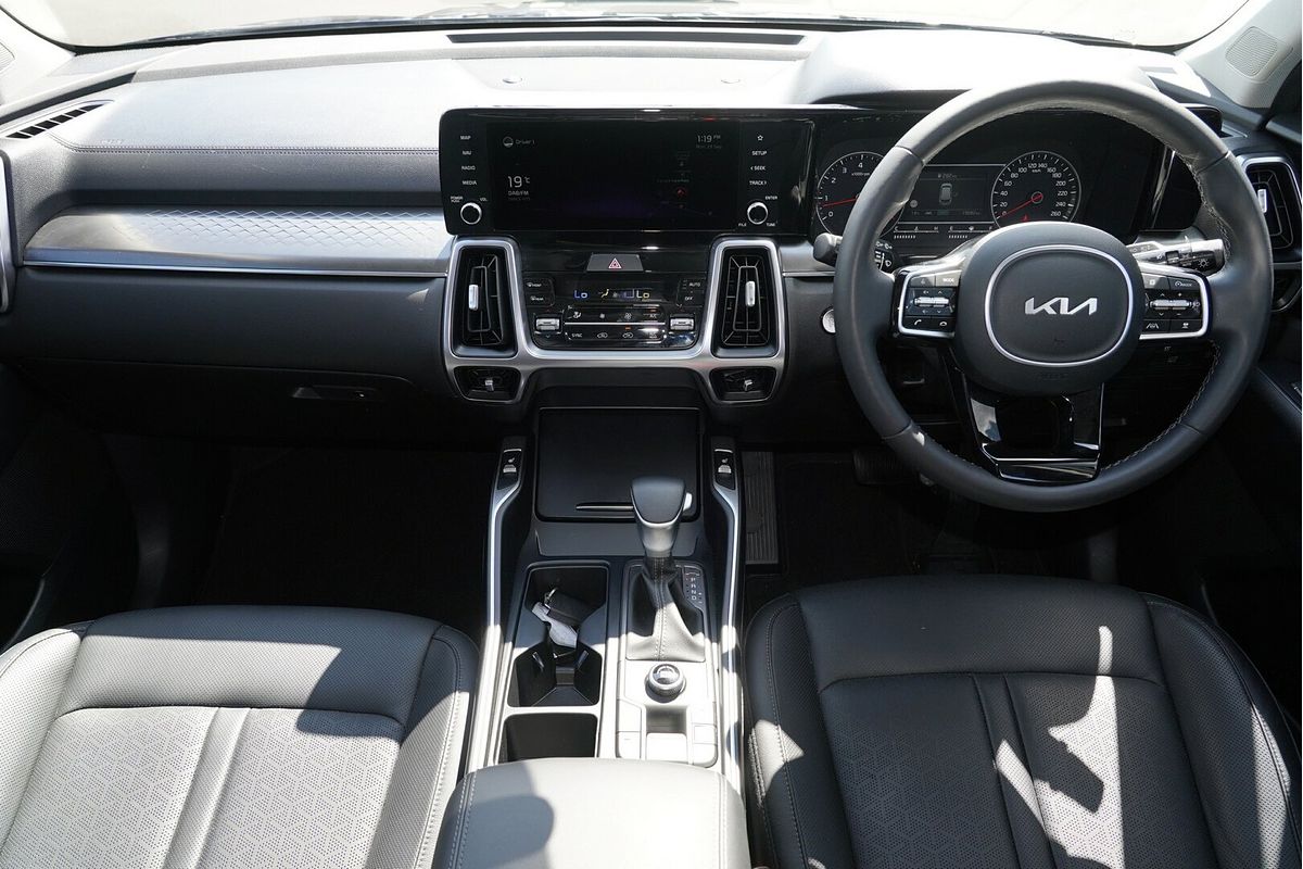2023 Kia Sorento Sport+ MQ4