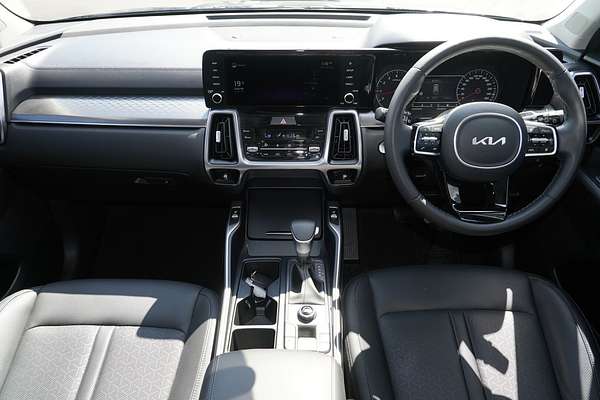 2023 Kia Sorento Sport+ MQ4