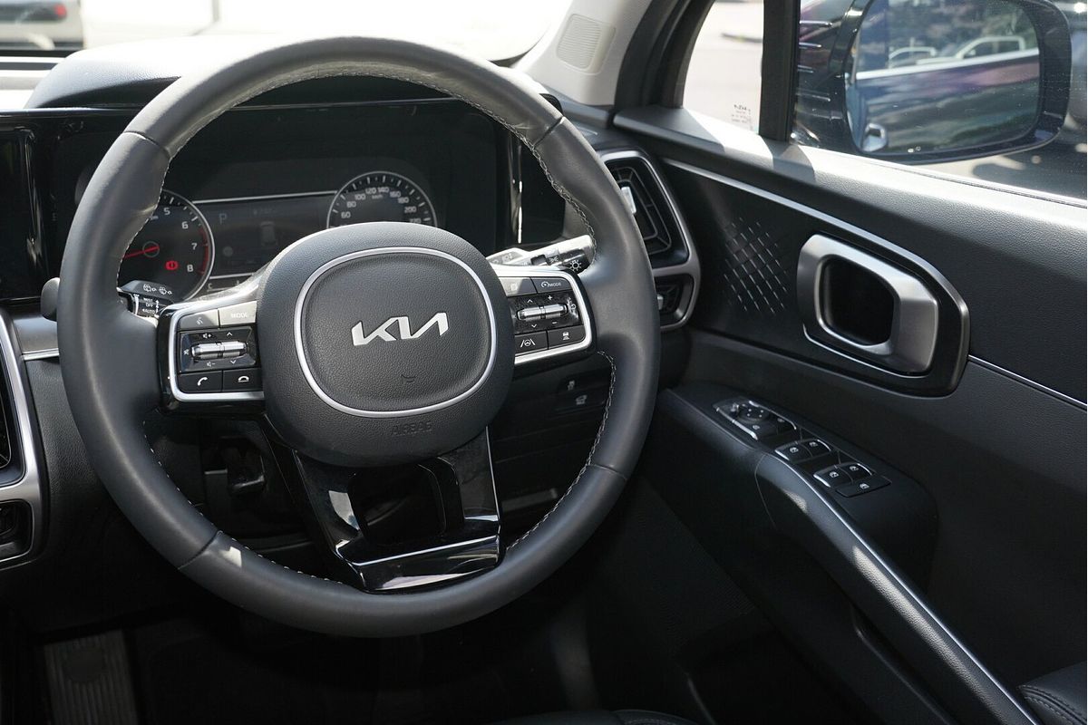 2023 Kia Sorento Sport+ MQ4