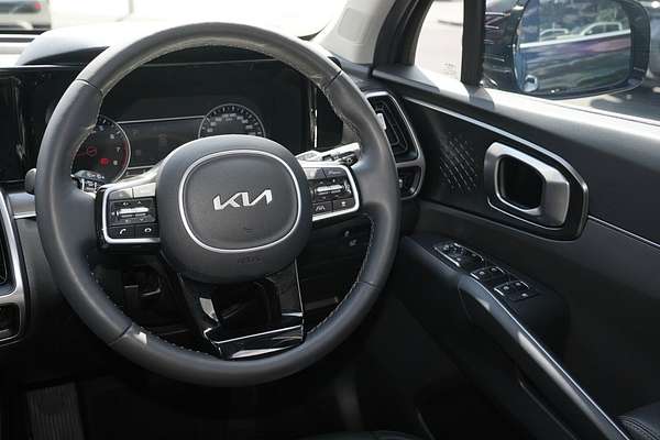 2023 Kia Sorento Sport+ MQ4