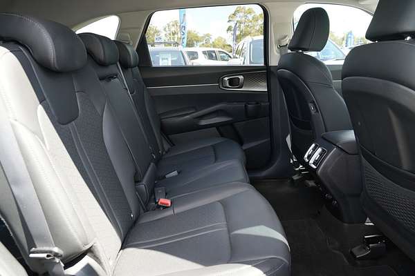 2023 Kia Sorento Sport+ MQ4