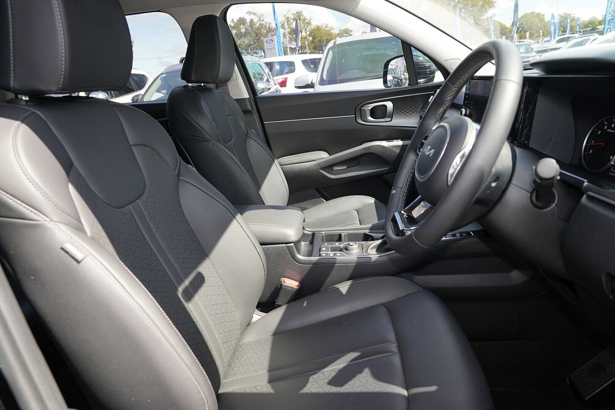 2023 Kia Sorento Sport+ MQ4