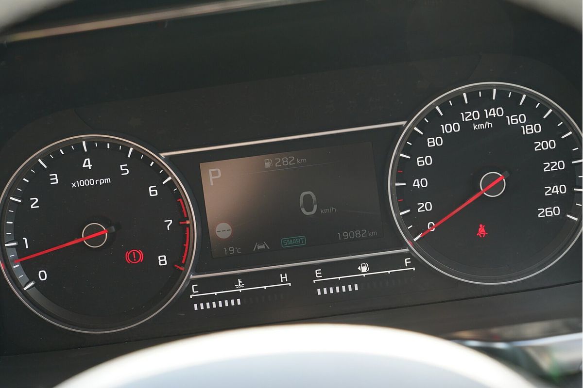 2023 Kia Sorento Sport+ MQ4