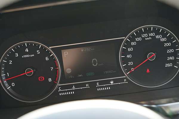 2023 Kia Sorento Sport+ MQ4