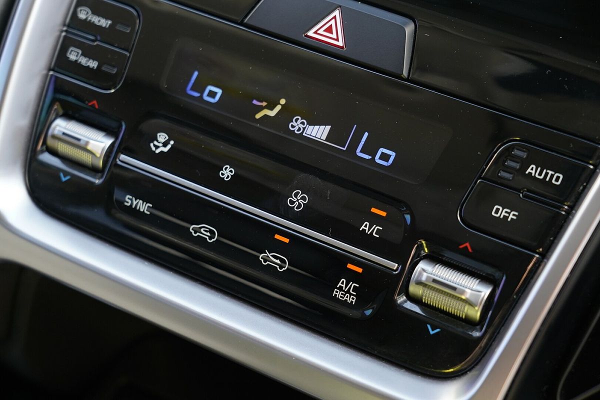 2023 Kia Sorento Sport+ MQ4