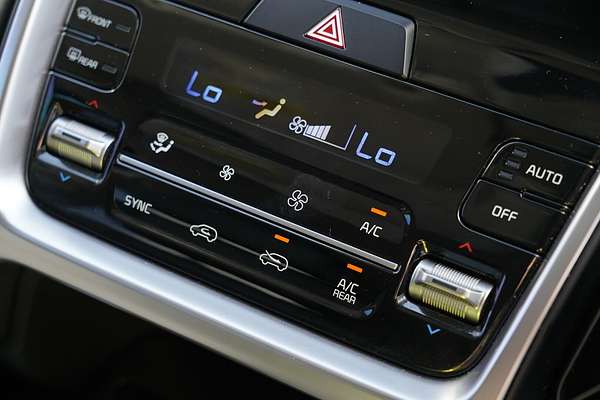 2023 Kia Sorento Sport+ MQ4