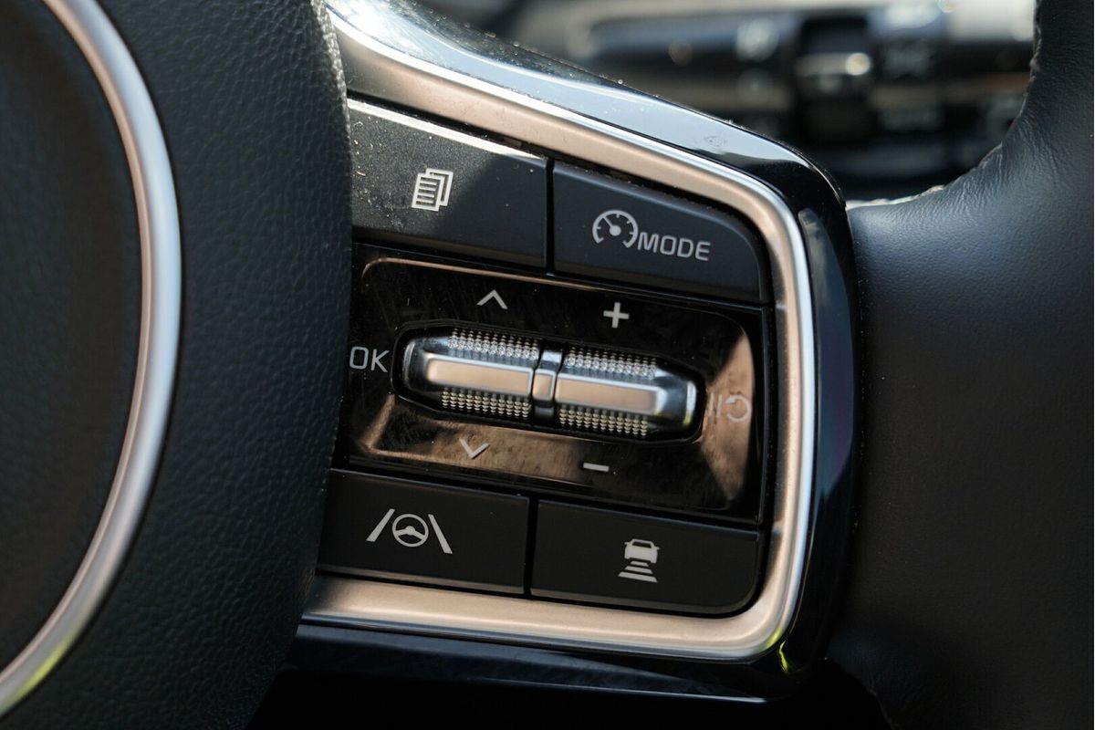 2023 Kia Sorento Sport+ MQ4