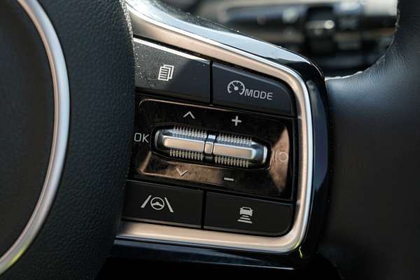 2023 Kia Sorento Sport+ MQ4