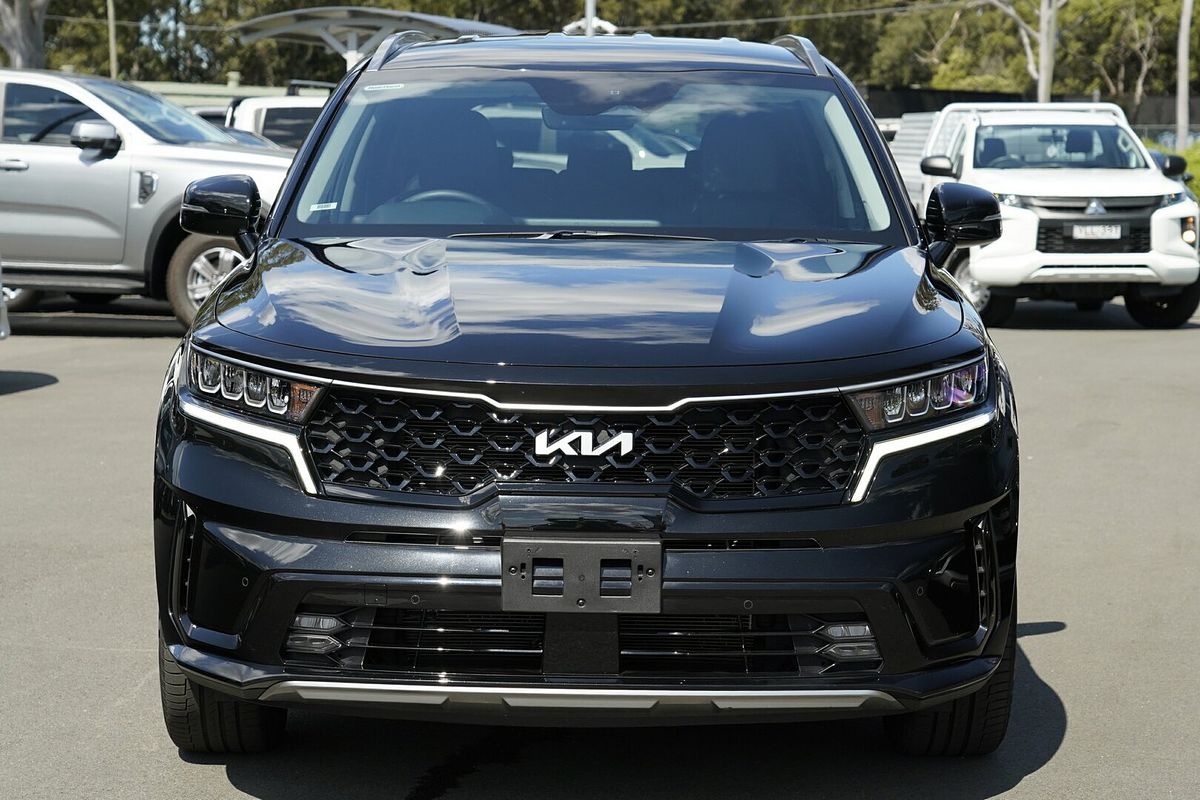 2023 Kia Sorento Sport+ MQ4