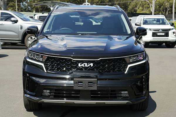 2023 Kia Sorento Sport+ MQ4