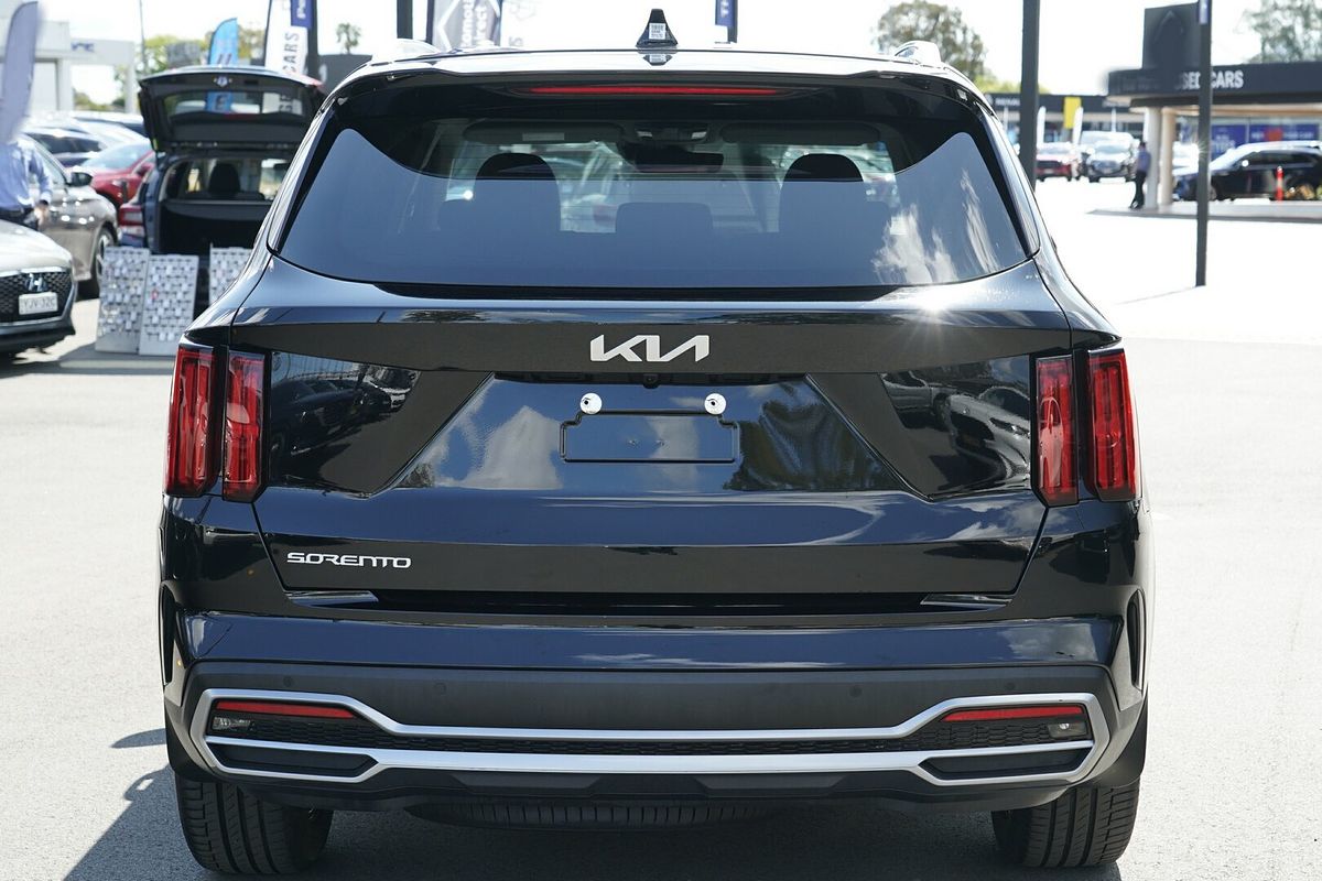 2023 Kia Sorento Sport+ MQ4