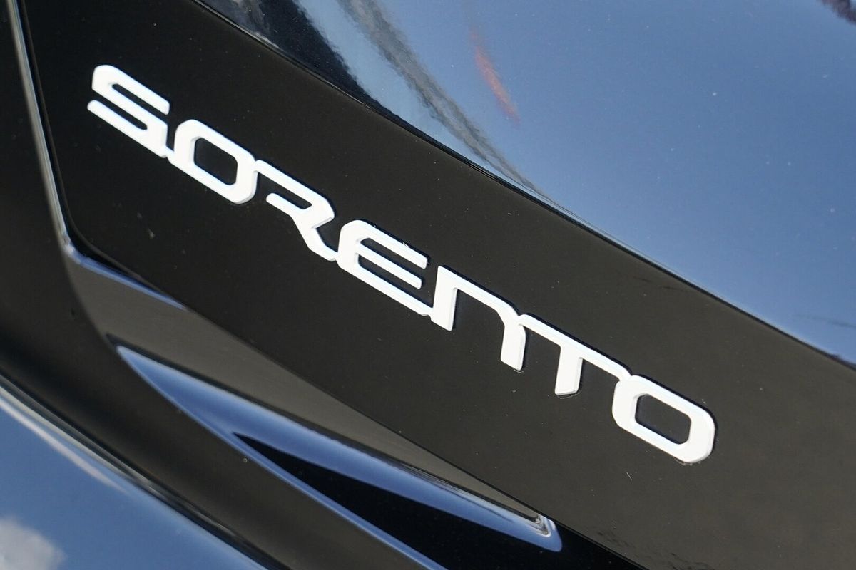 2023 Kia Sorento Sport+ MQ4