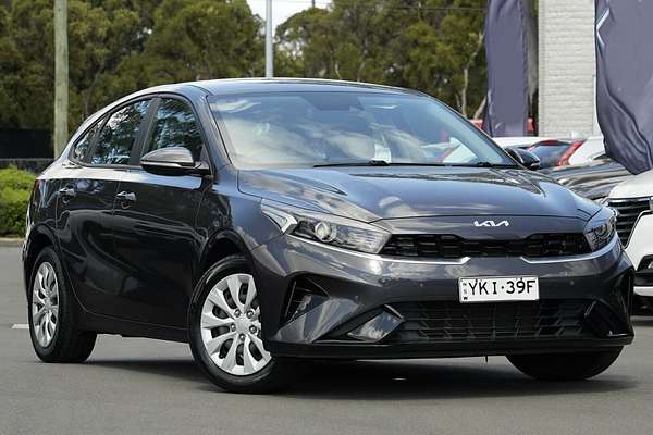 2021 Kia Cerato S BD
