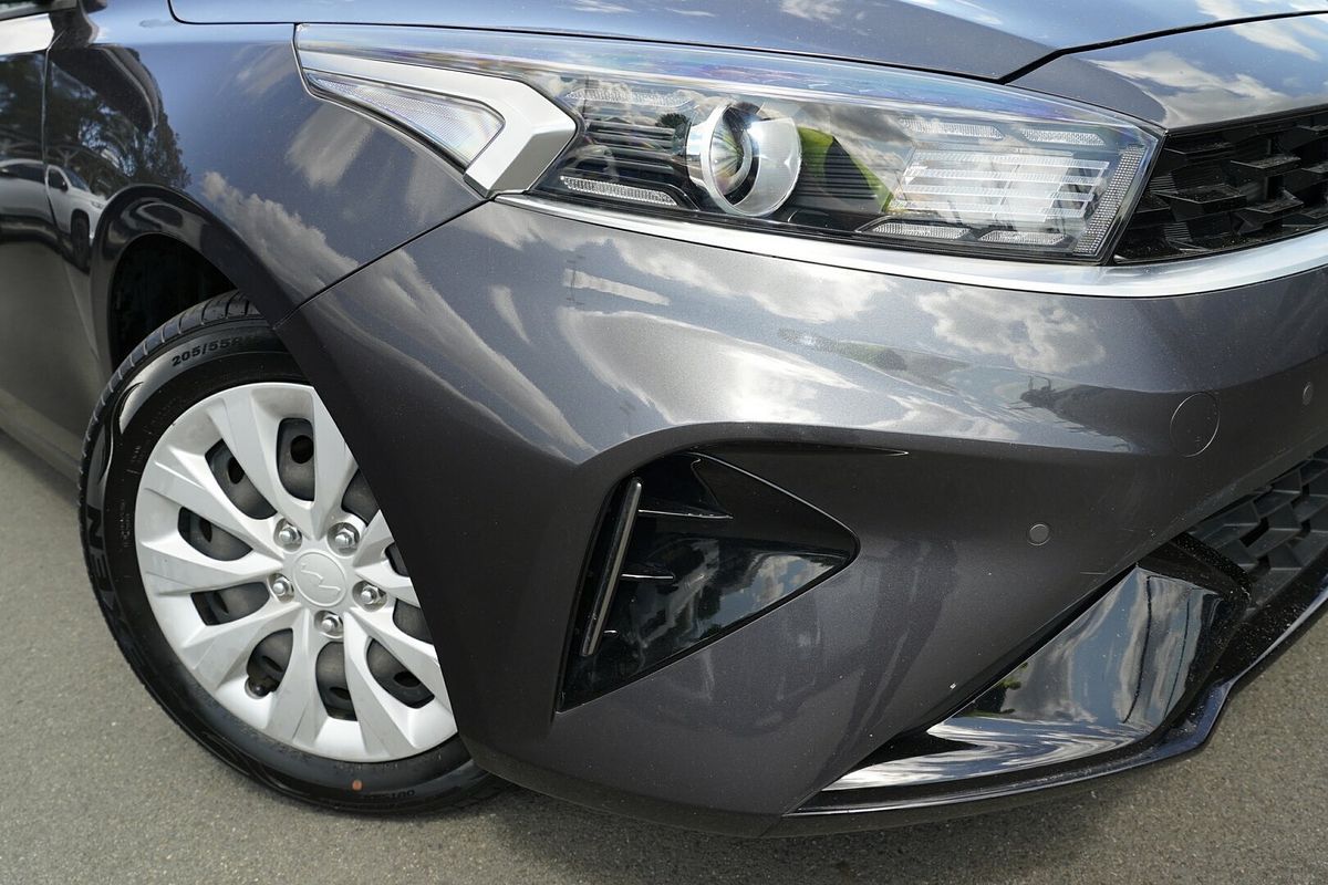 2021 Kia Cerato S BD