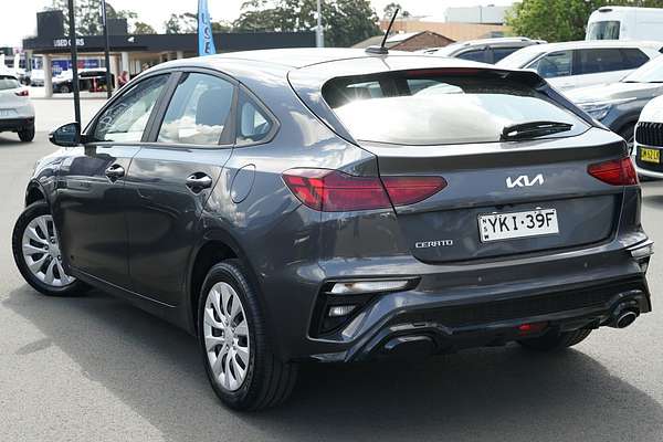 2021 Kia Cerato S BD