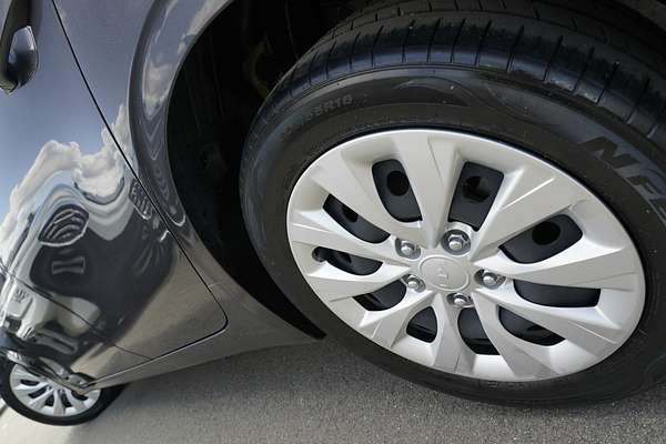 2021 Kia Cerato S BD