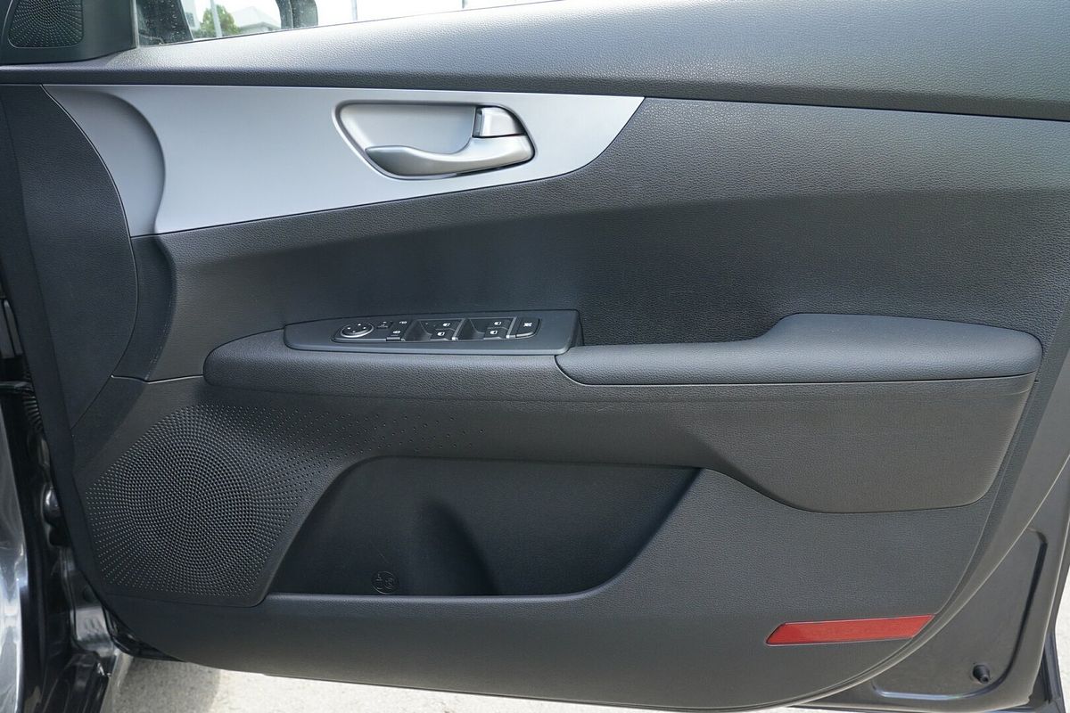2021 Kia Cerato S BD